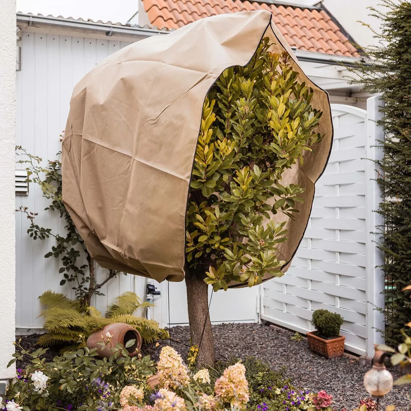Winterschutzhaube 75 g/m²